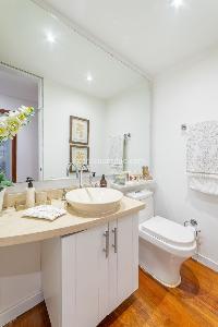 Apartamento de 3 alcobas en venta en La Cabrera, Bogotá, 234 m² · foto 12 de 18