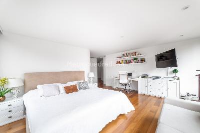 Apartamento de 3 alcobas en venta en La Cabrera, Bogotá, 234 m² · foto 5 de 18