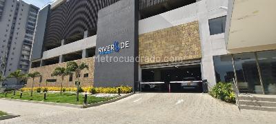Apartamento de 3 alcobas en venta en Riomar, Barranquilla, 93 m² · foto 2 de 20