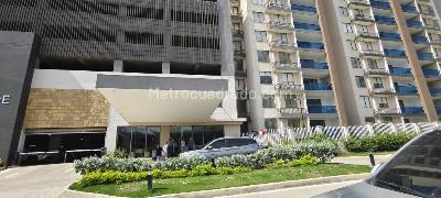 Apartamento de 3 alcobas en venta en Riomar, Barranquilla, 93 m² · foto 3 de 20