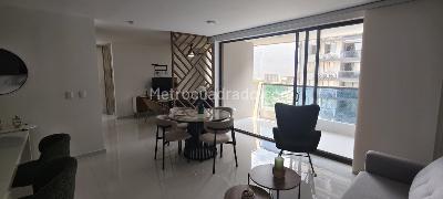Apartamento de 3 alcobas en venta en Riomar, Barranquilla, 93 m² · foto 11 de 20