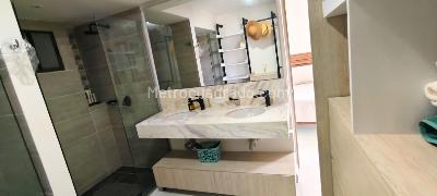 Apartamento de 3 alcobas en venta en Riomar, Barranquilla, 93 m² · foto 14 de 20