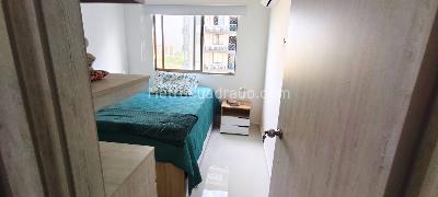 Apartamento de 3 alcobas en venta en Riomar, Barranquilla, 93 m² · foto 16 de 20