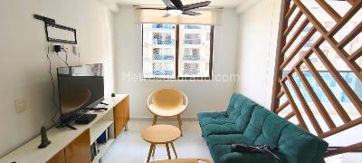 Apartamento de 3 alcobas en venta en Riomar, Barranquilla, 93 m² · foto 17 de 20