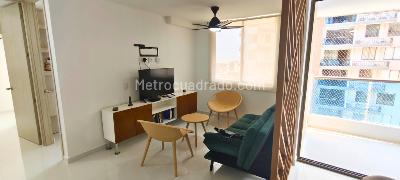 Apartamento de 3 alcobas en venta en Riomar, Barranquilla, 93 m² · foto 19 de 20