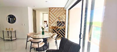 Apartamento de 3 alcobas en venta en Riomar, Barranquilla, 93 m² · foto 20 de 20