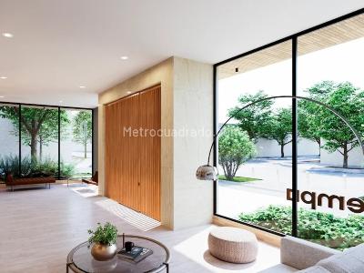 Apartaestudio en venta en Cedritos, Bogotá, 45 m² · foto 3 de 10