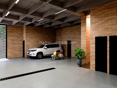Apartaestudio en venta en Cedritos, Bogotá, 45 m² · foto 6 de 10