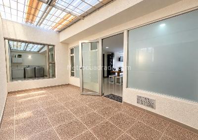 Casa de 5 alcobas en venta en Marsella, Bogotá, 215 m² · foto 7 de 7