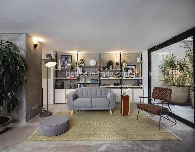 Apartamento de 1 alcoba en venta en Chapinero Alto, Bogotá, 40 m² · foto 9 de 12