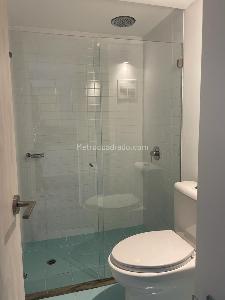Apartamento de 1 alcoba en arriendo en Chapinero Alto, Bogotá, 40 m² · foto 7 de 12