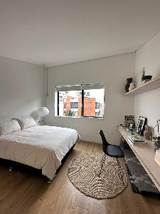 Apartamento de 1 alcoba en arriendo en Chapinero Alto, Bogotá, 40 m² · foto 6 de 12