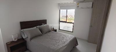 Apartamento de 5 alcobas en venta en Alto De Riomar, Barranquilla, 93 m² · foto 11 de 17