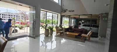 Apartamento de 5 alcobas en venta en Alto De Riomar, Barranquilla, 93 m² · foto 15 de 17