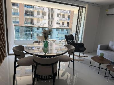 Apartamento de 5 alcobas en venta en Alto De Riomar, Barranquilla, 93 m² · foto 7 de 17