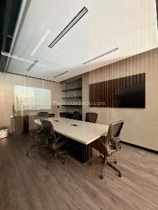 Apartamento de 3 alcobas en venta en San Patricio, Bogotá, 295 m² · foto 20 de 20