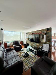 Apartamento de 3 alcobas en venta en San Patricio, Bogotá, 295 m² · foto 6 de 20