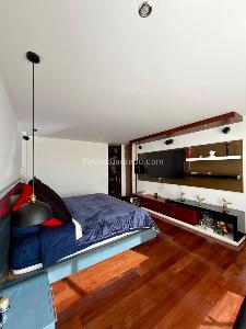 Apartamento de 3 alcobas en venta en San Patricio, Bogotá, 295 m² · foto 9 de 20