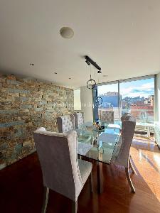 Apartamento de 3 alcobas en venta en San Patricio, Bogotá, 295 m² · foto 3 de 20