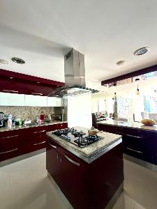 Apartamento de 3 alcobas en venta en San Patricio, Bogotá, 295 m² · foto 5 de 20