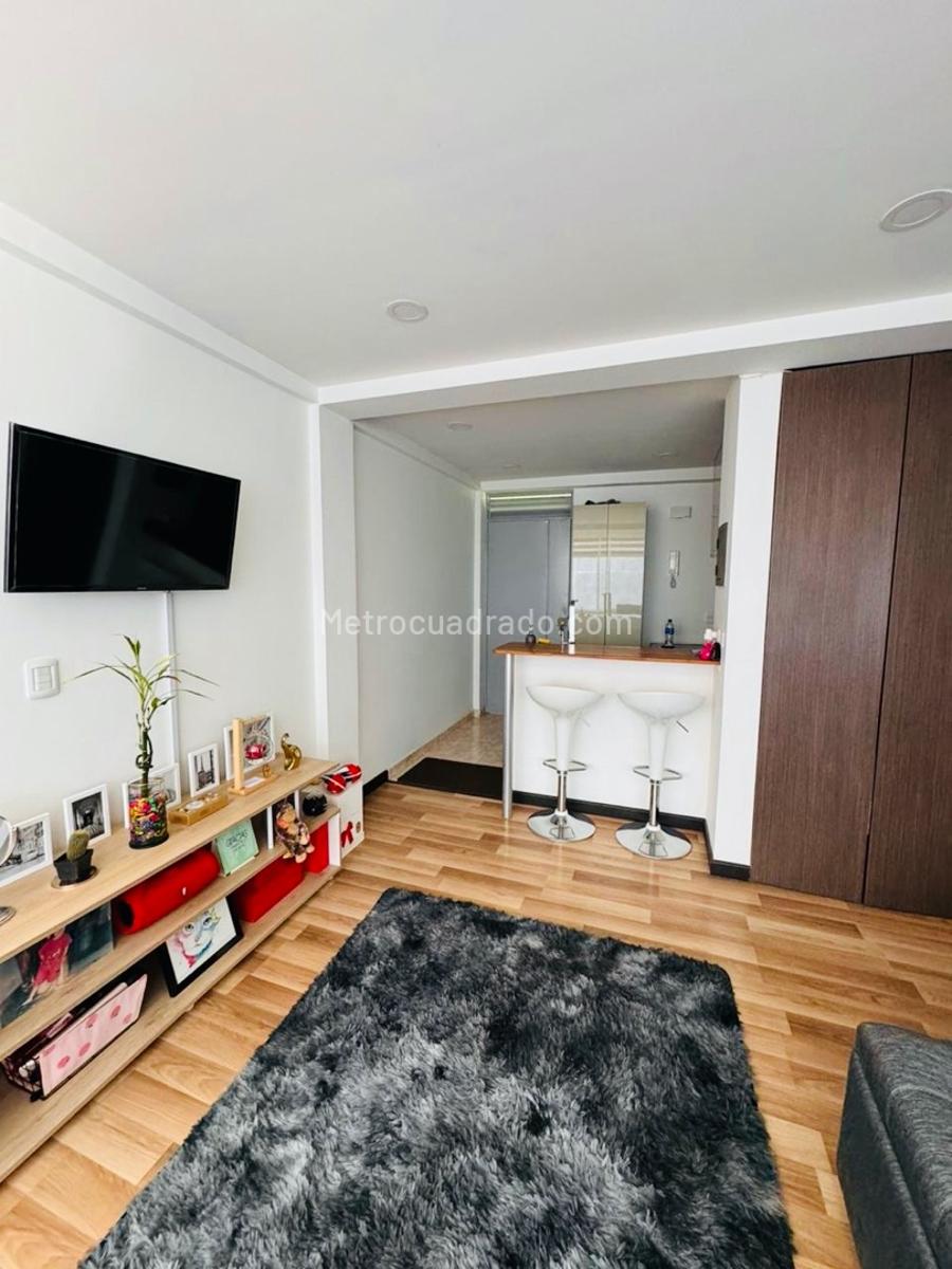 Venta de Apartamento en Javeriana sucre Bogotá D.C. 38I1842072