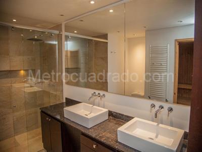 Apartamento en venta en El Refugio, Bogotá · foto 17 de 20