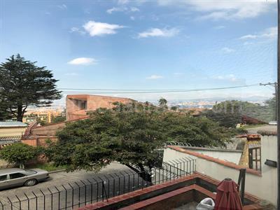 Apartamento en venta en El Refugio, Bogotá · foto 19 de 20