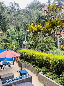 Apartamento en venta en El Refugio, Bogotá · foto 3 de 20