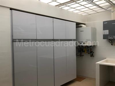 Apartamento en venta en El Refugio, Bogotá · foto 12 de 20