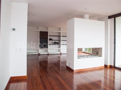 Apartamento en venta en El Refugio, Bogotá · foto 6 de 20