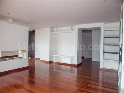 Apartamento en venta en El Refugio, Bogotá · foto 7 de 20