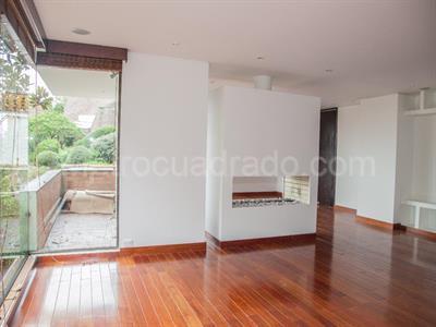 Apartamento en venta en El Refugio, Bogotá · foto 8 de 20