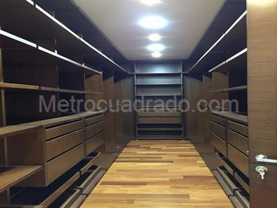 Apartamento de 4 alcobas en venta en La Cabrera, Bogotá, 350 m² · foto 17 de 17