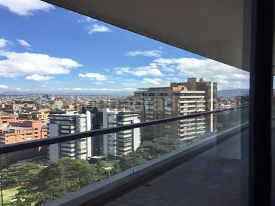 Apartamento de 4 alcobas en venta en La Cabrera, Bogotá, 350 m² · foto 6 de 17
