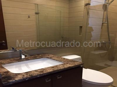 Apartamento de 4 alcobas en venta en La Cabrera, Bogotá, 350 m² · foto 9 de 17