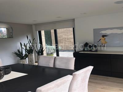 Apartamento de 4 alcobas en venta en Chico Reservado, Bogotá, 369 m² · foto 5 de 17