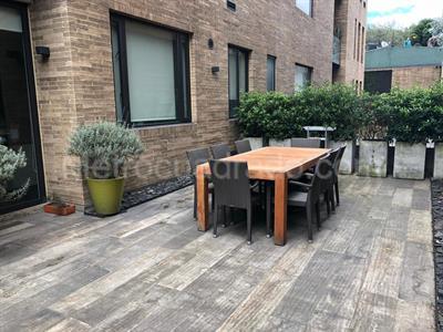 Apartamento de 4 alcobas en venta en Chico Reservado, Bogotá, 369 m² · foto 15 de 17