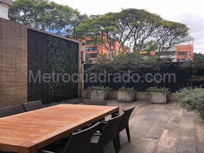 Apartamento de 4 alcobas en venta en Chico Reservado, Bogotá, 369 m² · foto 17 de 17