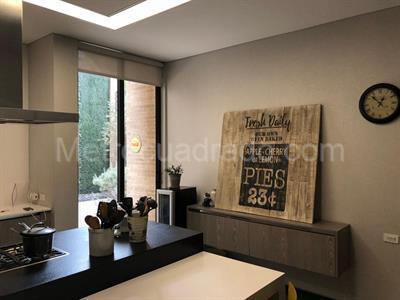 Apartamento de 4 alcobas en venta en Chico Reservado, Bogotá, 369 m² · foto 3 de 17