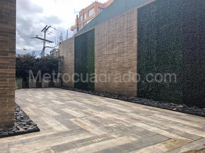 Apartamento de 4 alcobas en venta en Chico Reservado, Bogotá, 369 m² · foto 11 de 17