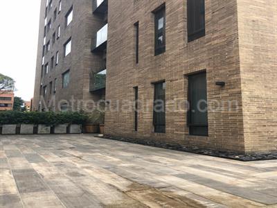Apartamento de 4 alcobas en venta en Chico Reservado, Bogotá, 369 m² · foto 8 de 17