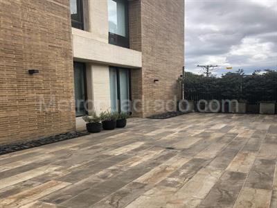 Apartamento de 4 alcobas en venta en Chico Reservado, Bogotá, 369 m² · foto 12 de 17