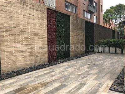 Apartamento de 4 alcobas en venta en Chico Reservado, Bogotá, 369 m² · foto 13 de 17
