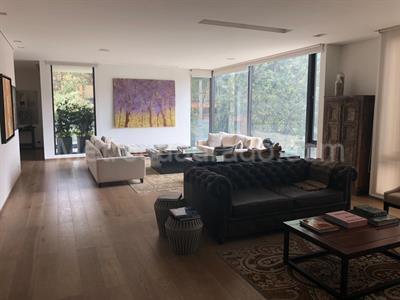 Apartamento de 4 alcobas en venta en Chico Reservado, Bogotá, 369 m² · foto 7 de 17