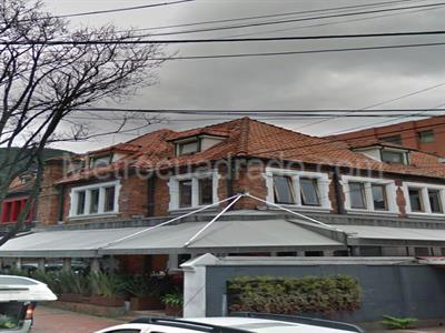 Casa de 5 alcobas en venta en Zona G, Bogotá, 520 m² · foto 9 de 9
