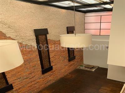 Casa de 5 alcobas en venta en Zona G, Bogotá, 520 m² · foto 3 de 9
