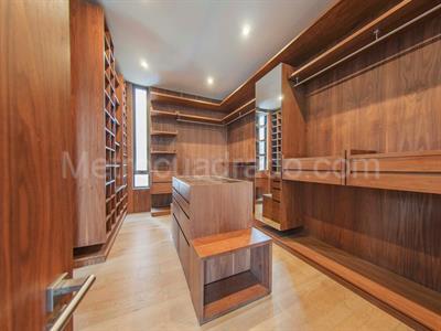 Apartamento de 3 alcobas en venta en Chico Reservado, Bogotá, 365 m² · foto 17 de 18