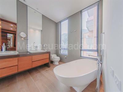 Apartamento de 3 alcobas en venta en Chico Reservado, Bogotá, 365 m² · foto 18 de 18