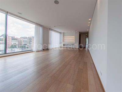 Apartamento de 3 alcobas en venta en Chico Reservado, Bogotá, 365 m² · foto 2 de 18