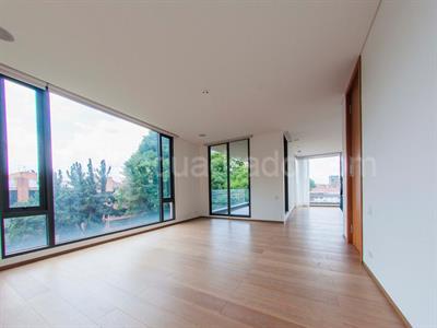 Apartamento de 3 alcobas en venta en Chico Reservado, Bogotá, 365 m² · foto 5 de 18